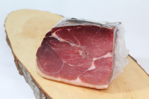 QUART JAMBON SEC DES ARDENNES 1.6 kg