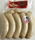 BOUDIN BLANC X 5