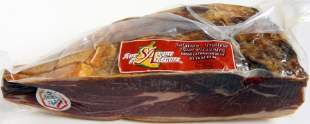 DEMI JAMBON SEC 2.5