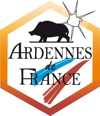 LOGO ARDENNES DE FRANCE