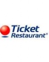 LOGO TICKET RESTO