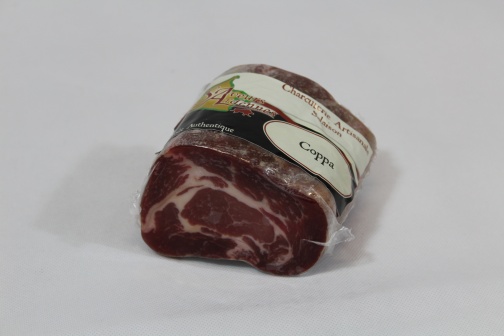 COPPA 800 gr