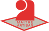 LOGO MAITRE ARTISAN