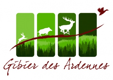 LOGO GIBIERS ARDENNES