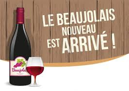 IMAGE BEAUJOLAIS NOUVEAU