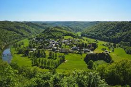 PAYSAGE ARDENNAIS