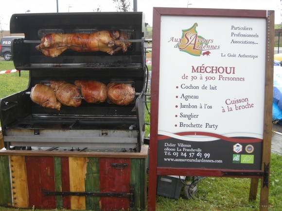 PHOTO MECHOUI