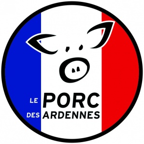 LOGO PORC DES ARDENNES NEWS